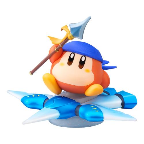 Nintendo AMIIBO Kirby Air Raiders Waddle Dee & Stella Alata 10016062