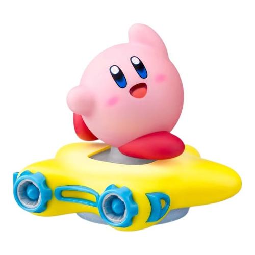 Nintendo AMIIBO Kirby Air Raiders Kirby & Stella Warp 10016061