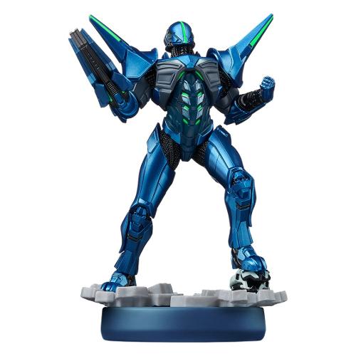 Nintendo AMIIBO Metroid Prime 4 Beyond Sylux 10015171