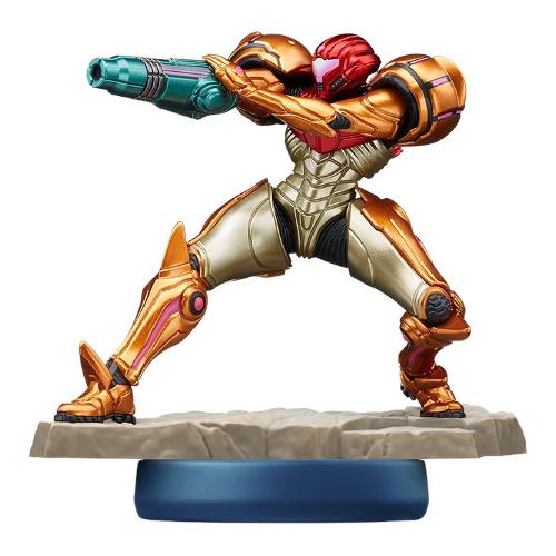 Nintendo AMIIBO Metroid Prime 4 Beyond Samus 10015170