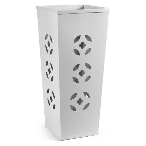 Gicos Porta ombrelli Bianco