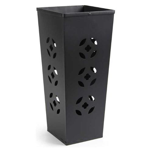 Gicos Porta ombrelli Nero