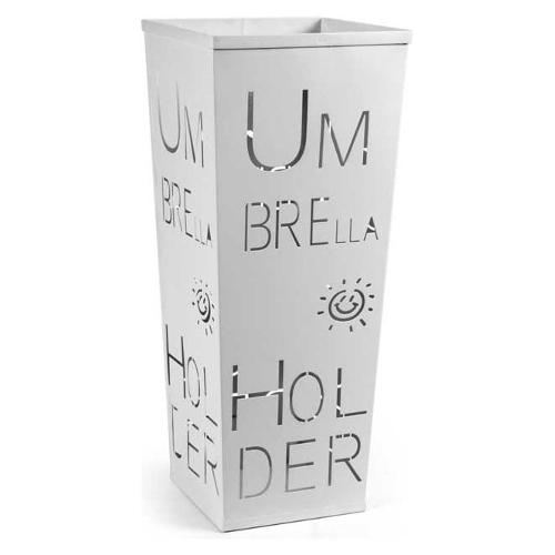 Gicos Porta ombrelli Bianco