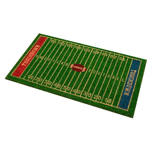i-total Zerbino DOORMATS (70x40cm) XL1948