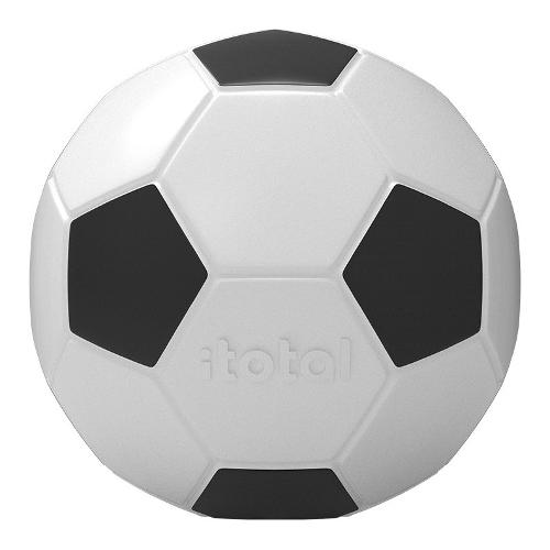 i-total Luce notturna NIGHT LIGHTS Football XL3211