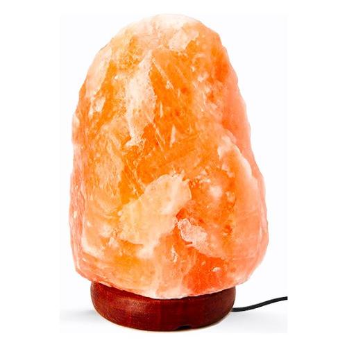i-total Lampada di sale Mini (15cm) XL2313