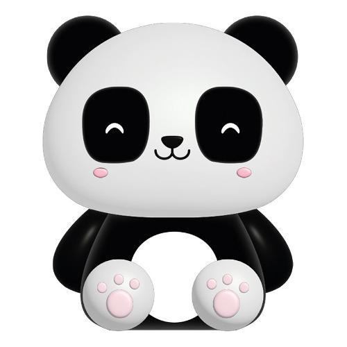 i-total Luce notturna NIGHT LIGHTS Pandastic XL3210