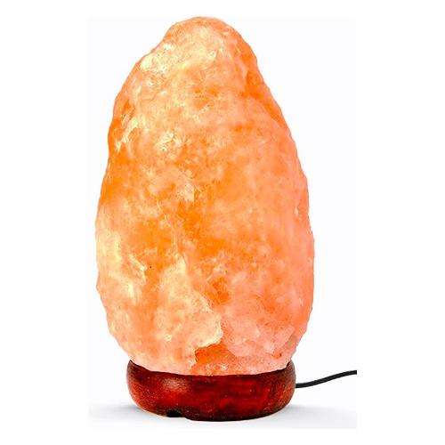 i-total Lampada di sale Small (17cm) XL2314