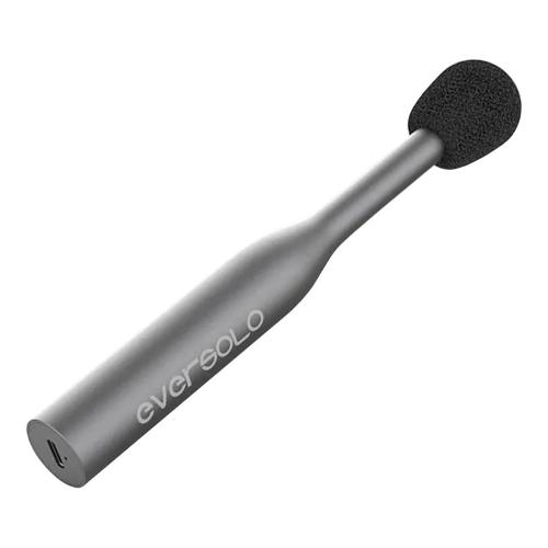 Eversolo Microfono USB EM 01 Grey
