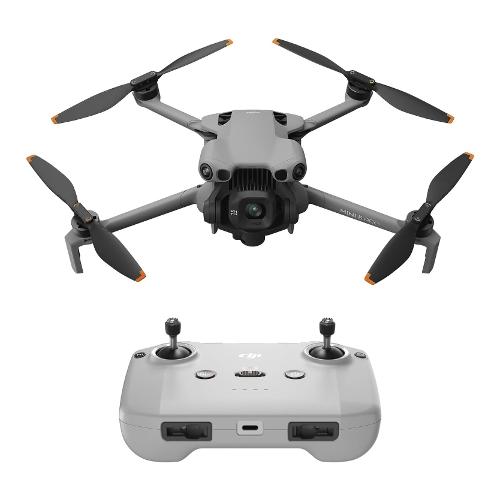 Dji Drone MINI 5 Pro Gray DJM5P0