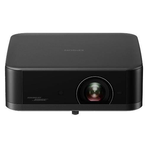 Epson Videoproiettore ( 4K ) LIFESTUDIO Pop EF 62B Black V11HB73140