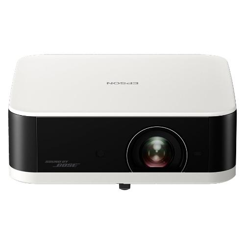 Epson Videoproiettore ( Full HD ) LIFESTUDIO Pop EB 61W Diamond white V11HB72040