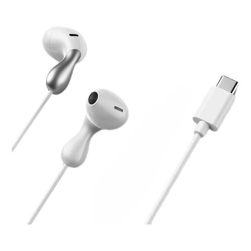 Samsung Auricolari microfono filo White GP OEU025RLBWY