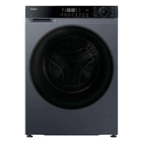 Haier Lavasciuga 8 + 5 Kg SERIE X5 HWD80BP14357GTIT antracite classe AE 1400giri/min (59,5x50,7x85cm)