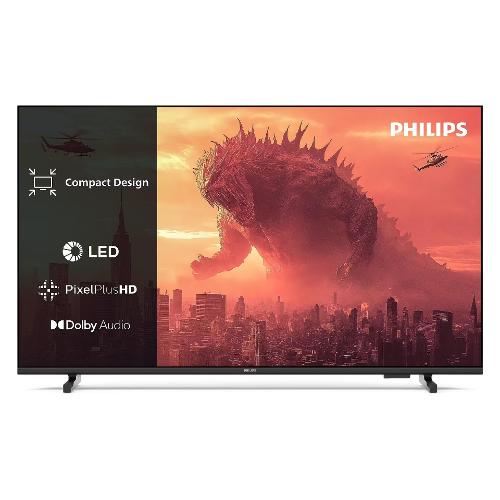 Philips Tv 32" ( LED ) Black 32PHS5500 12