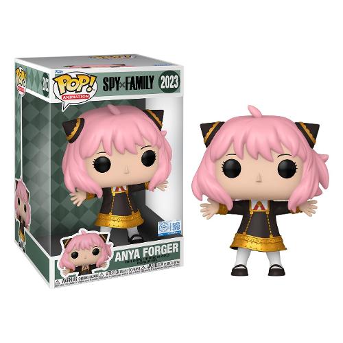 Funko POP ANIMATION Spy Family Anya Forger 2023 88470