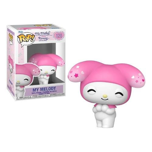 Funko POP ANIMATION My Melody Kuromi My Melody 120 86878