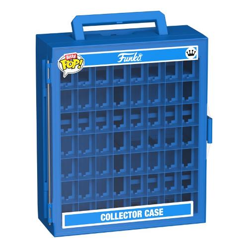 Funko POP BITTY Collector Case Blue 86052