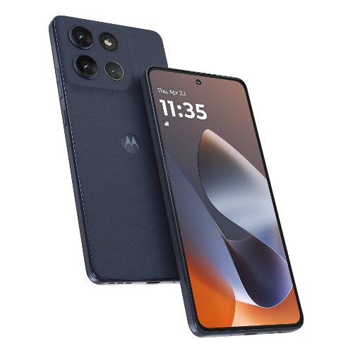 Motorola Smartphone 6,67" MOTO G86 POWER 5G Spellbound ( 512GB Ram 8GB 6720mAh ) PB8X0012SE