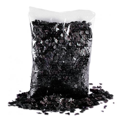 Carnival Toys Coriandoli Nero Halloween 200 gr. 04538