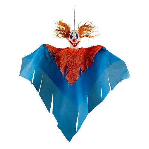 Carnival Toys Clown horror (1pz) 09122