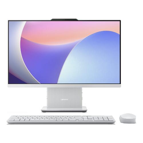 Lenovo All in one 23,8" IDEACENTRE AIO 24IRH9 ( Intel Core i5 13420H 16GB 512GB ) Cloud grey F0HN00RVIX