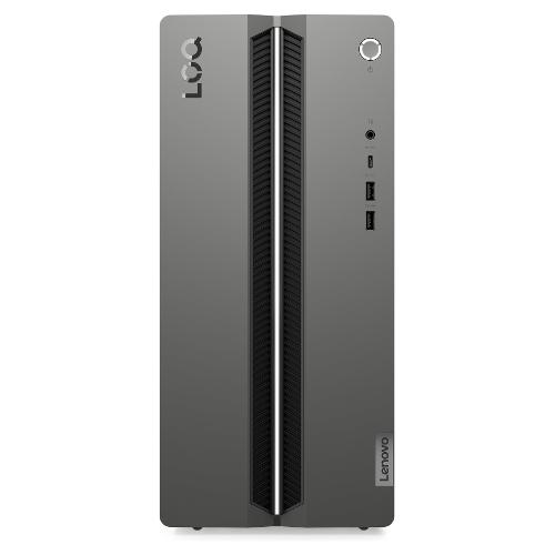 Lenovo Desktop LOQ Tower 17IAX10 (Intel Core Ultra 7 255HX 16GB 1TB NVIDIA GeForce RTX 5060) Grey e Black 91AY002DYD