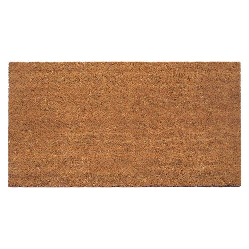 Olivo Tappeti Zerbino NATURA (65x40cm) ZECNAT040X065