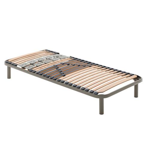 Biemme Reti ORIZZONTE DELUXE Rete fissa una piazza (80x190cm)