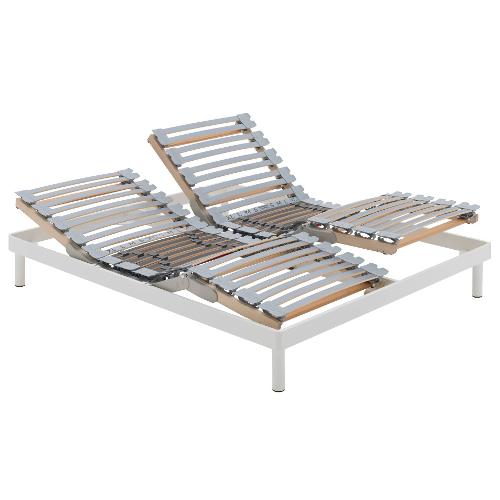 Biemme Reti LIBERA Rete con movimento una piazza (80x190cm)