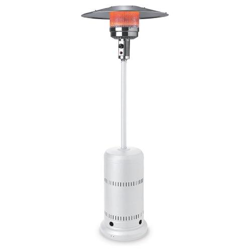 Kemper Fungo riscaldatore SOLEADO White 6541091BI