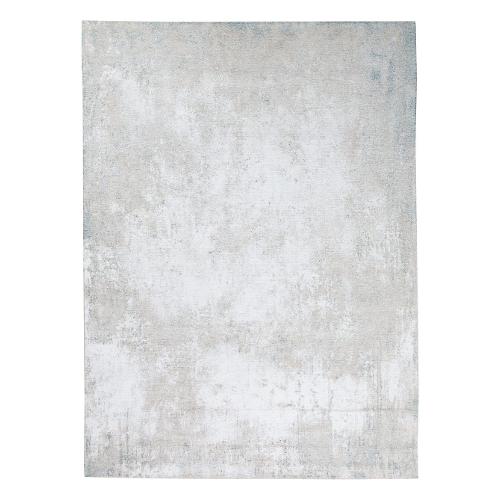 Abc Italia Tappeto ARGENTELLA 13 Blu e Natural (300x200cm) 39165