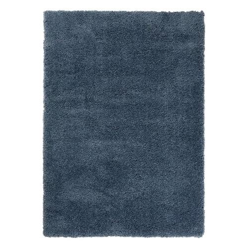 Abc Italia Tappeto SHAGGY OSCAR Turquoise (120x60cm) 22466
