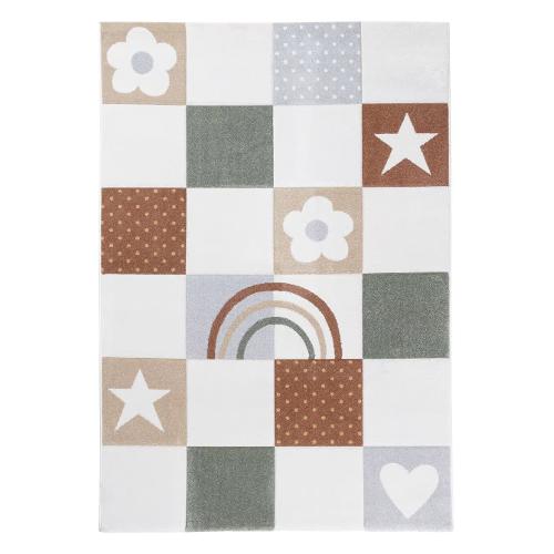 Abc Italia Tappeto FANTASIA LIGHT Elements (170x120cm) 39457