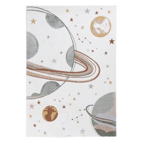 Abc Italia Tappeto FANTASIA LIGHT Galaxy (170x120cm) 39456