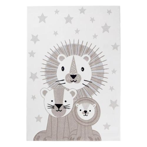 Abc Italia Tappeto FANTASIA LIGHT Family (170x120cm) 39454