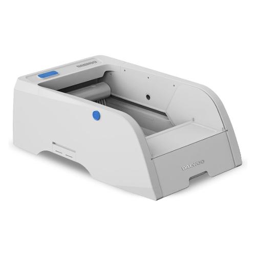 Daewoo Lettiera SMART Cat litter box White D HIPC102W