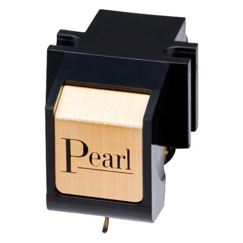 Sumiko Testina giradischi OYSTER SERIES Pearl Magnete mobile