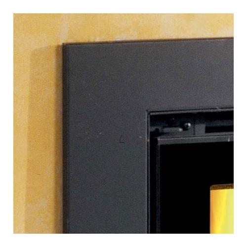 Nordica Ricambio originale Cornice Steel 80 Antracite 6016899
