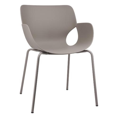 Yes Everyday LENNOX Sedia Grigio
