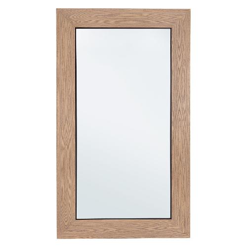 Bizzotto AMYRIS Amyris Specchio senza luce (106,5x182,5cm)