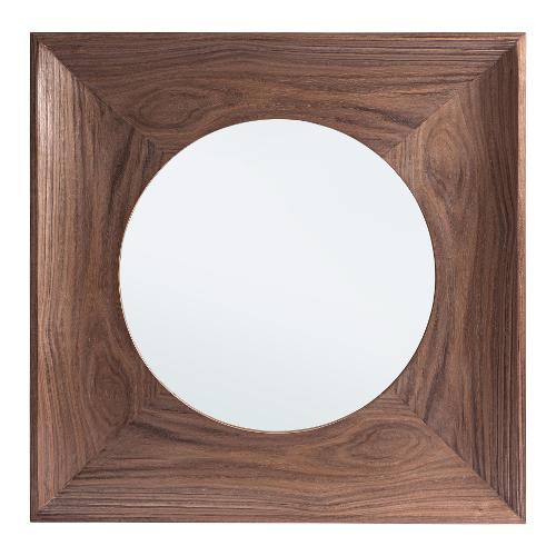 Bizzotto CHERVIL Chervil Specchio senza luce (115x115cm)