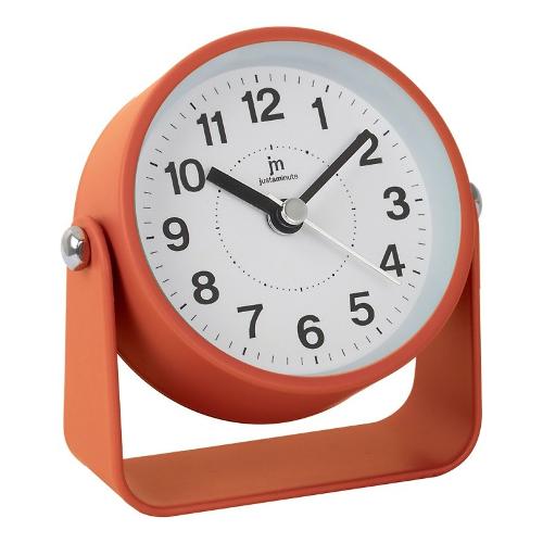 Lowell Sveglia Orange JA 7116O