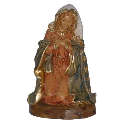 Euromarchi Madonna (16cm) PVC 03201