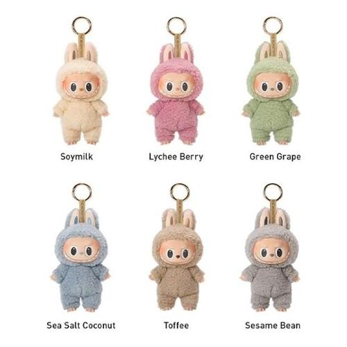 Pop Mart THE MONSTERS LABUBU Exciting Macaron Assortito GISB0346