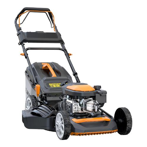 Maori Tagliaerba motore 190cc Mrs 5520 Sq 3,0 kW OHV taglio 55cm