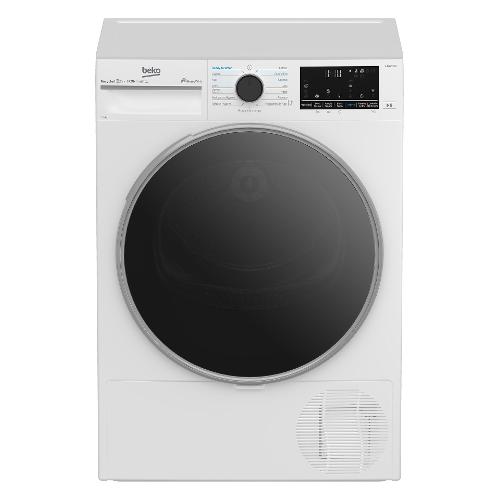 Beko Asciugabiancheria 9 Kg BEYOND BT96DBS White classe A