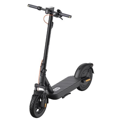 Xiaomi Monopattino elettrico Mi 5 Plus Electric Scooter ruote 12" motore 48V 400W Nero BHR080VEU
