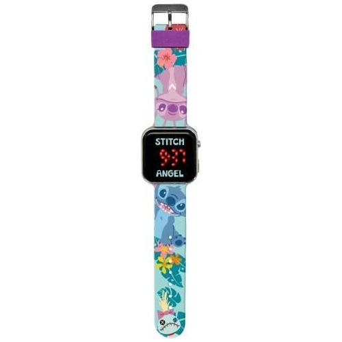 Ds Import Orologio STITCH LAS 4197