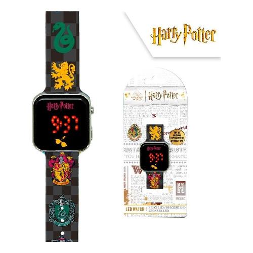Ds Import Orologio HARRY POTTER HP 4118